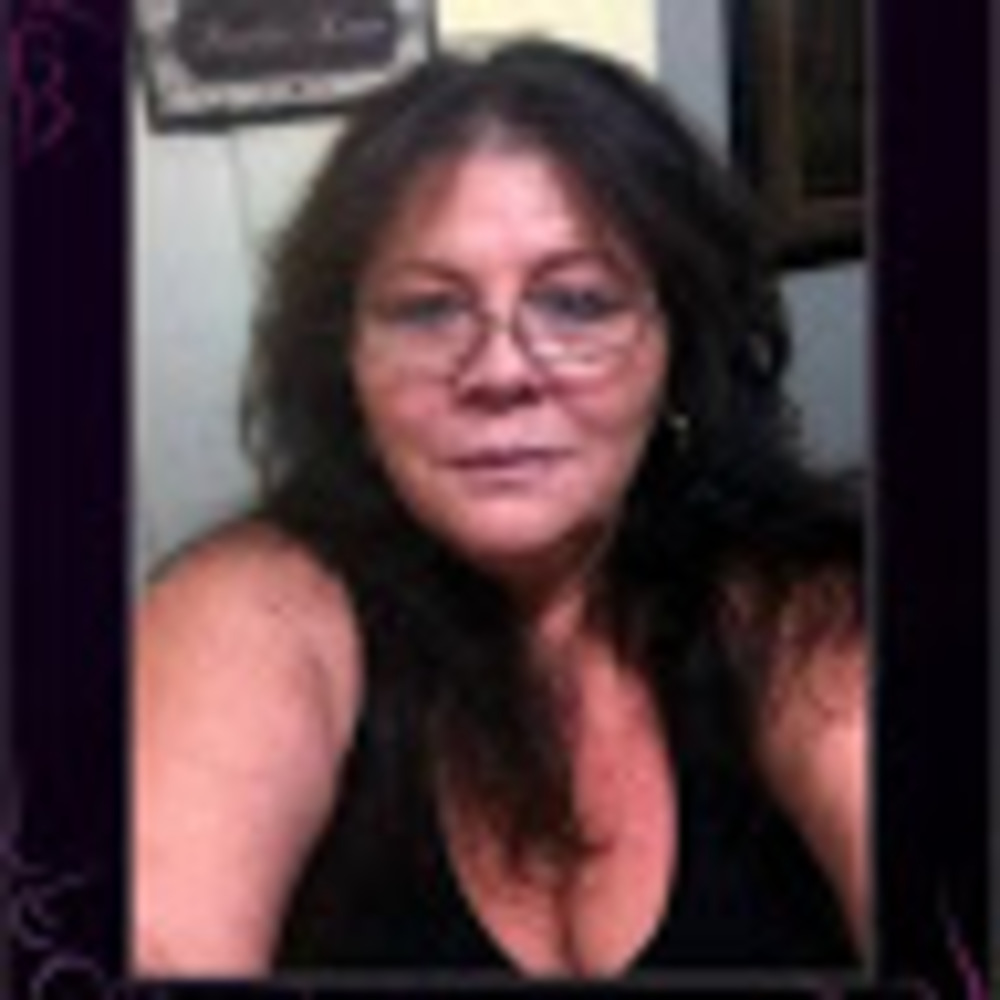 Meet your Posher, Barbara